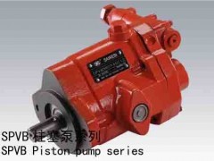 供应威格士PVB110柱塞泵 供应威格士PVB110柱塞泵