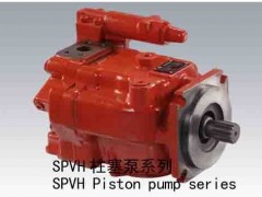 供应PVH131系列柱塞泵 供应PVH131系列柱塞泵