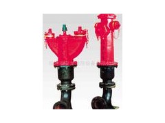青岛消防栓