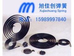 供应扁形簧及异形簧|涡卷簧|开关弹簧|挂钩|液压件弹簧 供应扁形簧及异形簧|涡卷簧|开关弹簧|挂钩|液压件弹簧