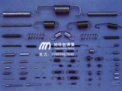 供应摩托车前后减震弹簧|钢板弹簧|手机滑盖弹簧|高温弹簧 供应摩托车前后减震弹簧|钢板弹簧|手机滑盖弹簧|高温弹簧