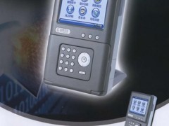 脱机型GTICR200A+二代身份证读卡器手持式 脱机型GTICR200A+二代身份证读卡器手持式