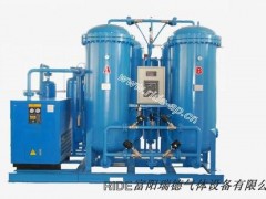 PSA5立方制氮机