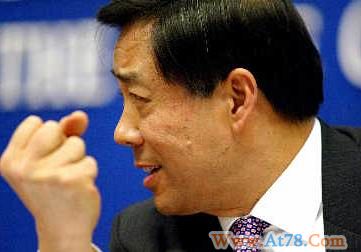 薄熙来：改善民生不只是吃红烧肉穿漂亮衣服