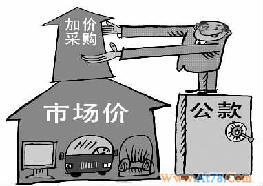 政府“豪华采购”振振有词的背后是监督缺失