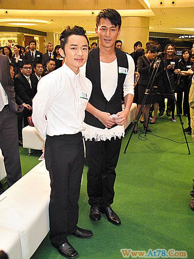 林峰买千万豪宅保值王祖蓝房契不写女友名