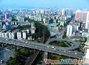 广州楼市促销“战线”拉大