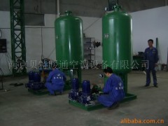 隔膜式气压自动供水设备 隔膜式气压自动供水设备