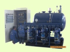 无负压增压供水设备 无负压增压供水设备