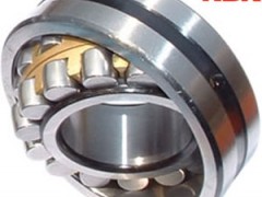 凸缘外圈深沟球轴承