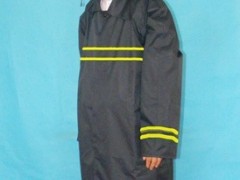 绝缘防静电雨衣