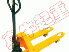 液压搬运车|手动搬运车地牛