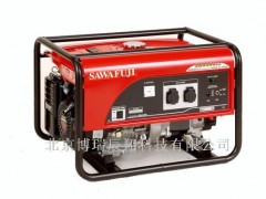 sawafuji日本原装本田发电机SH6500EX sawafuji日本原装本田发电机SH6500EX