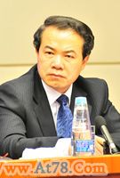 11位中共中央部门新闻发言人首次集体亮相