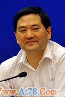 11位中共中央部门新闻发言人首次集体亮相