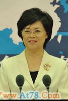 11位中共中央部门新闻发言人首次集体亮相