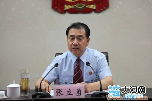 河南处置赵作海案获中央肯定将健全审判制度