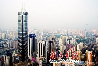 深圳101项特区法规7月起全市施行