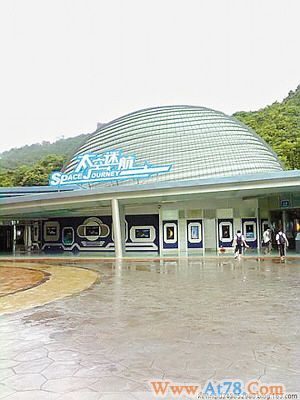 深圳游乐项目事故多名伤者是参加公司组织活动