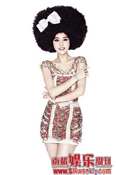 明星私人整容医生大爆料:是的,她们都整过了