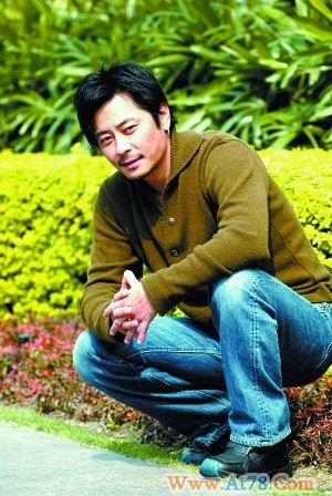 王杰谈落寞人生：一个老男人的寂寞你懂吗？