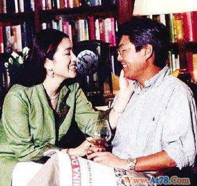 巩俐离婚内幕揭秘疑与库萨克假戏真做(图)