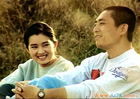 巩俐再传“离婚”丈夫黄和祥受访无奈认可(图)