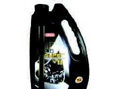 黑石SJ级高级汽油机油