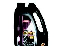 黑石SM级高级汽油机油