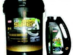 黑石CF-4拖拉机专用油