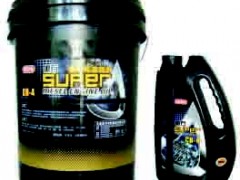 黑石CH-4重载柴油机油