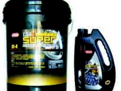 黑石CI-4重载柴油机油