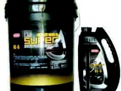 黑石GL-5重负荷齿轮油