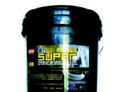 黑石L-HM抗磨液压油