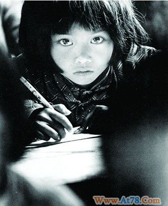 美女老师结缘公益的二三事