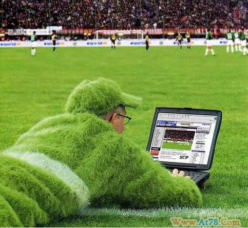 世界杯的另类搞笑看法