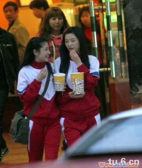 下届上海电影节你觉得该谁入围？