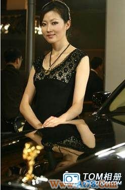 土鳖血浴女，姐告诉你什么才是真奢侈