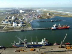 广元市二手生产线进口报关商检运输代理