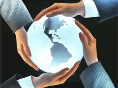 提供合作韩国机械生产线进口打包代理