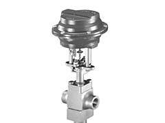 美国JORDAN小流量控制阀