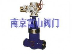 富山阀门 闸阀 富山阀门 闸阀