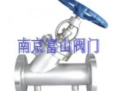 富山阀门 截止阀 富山阀门 截止阀
