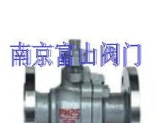 富山阀门 球阀 富山阀门 球阀