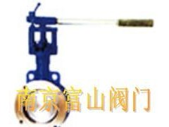 富山阀门 蝶阀 富山阀门 蝶阀