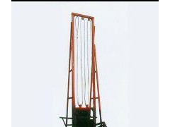 全自动地基钎探机