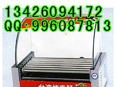 烤肠机，北京烤肠机，爱尚你烤肠机，烤肠机器