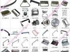 把手，工业拉手，盘形拉手，隐藏拉手