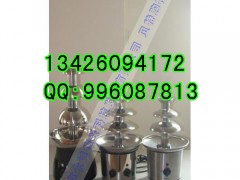 巧克力喷泉机，爱尚你巧克力喷泉机，北京巧克力喷泉机