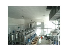 出售全自动豆腐生产线